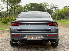 Geely Xingrui 2.0T Diesel Luxury - photo 15