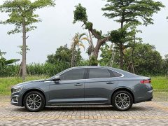 Geely Xingrui 2.0T Diesel Luxury - photo 17