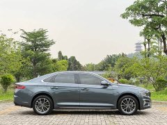 Geely Xingrui 2.0T Diesel Luxury - photo 18