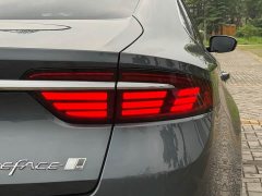 Geely Xingrui 2.0T Diesel Luxury - photo 19
