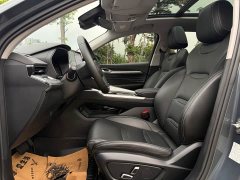 Geely Xingrui 2.0T Diesel Luxury - photo 4