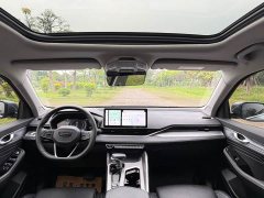 Geely Xingrui 2.0T Diesel Luxury - photo 5