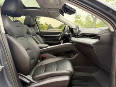 Geely Xingrui 2.0T Diesel Luxury - photo 7