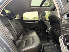 Geely Xingrui 2.0T Diesel Luxury - photo 8