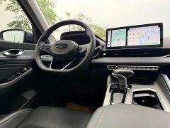 Geely Xingrui 2.0T Diesel Luxury - photo 9