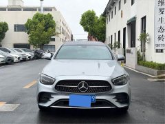 Mercedes-Benz E-Class Facelift E 260 L Sport - ფოტო 2