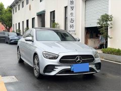 Mercedes-Benz E-Class Facelift E 260 L Sport - ფოტო 3