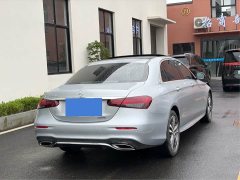 Mercedes-Benz E-Class Facelift E 260 L Sport - ფოტო 7