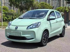 Changan Benben E-Star Shangxin Colorful Edition NMC - ფოტო 1