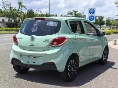 Changan Benben E-Star Shangxin Colorful Edition NMC - ფოტო 10