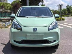 Changan Benben E-Star Shangxin Colorful Edition NMC - ფოტო 2