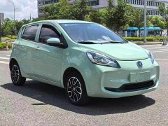 Changan Benben E-Star Shangxin Colorful Edition NMC - ფოტო 3