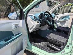 Changan Benben E-Star Shangxin Colorful Edition NMC - ფოტო 4
