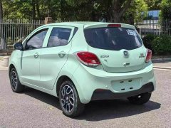 Changan Benben E-Star Shangxin Colorful Edition NMC - ფოტო 8