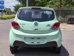 Changan Benben E-Star Shangxin Colorful Edition NMC - ფოტო 9