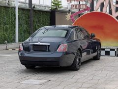 Ghoste 6.7T Long Wheelbase - фото 4