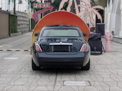 Ghoste 6.7T Long Wheelbase - фото 5