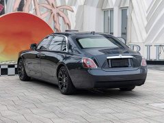 Ghoste 6.7T Long Wheelbase - фото 6