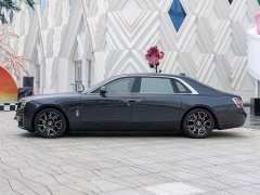 Ghoste 6.7T Long Wheelbase - фото 7