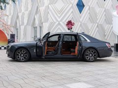 Ghoste 6.7T Long Wheelbase - фото 8