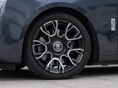 Ghoste 6.7T Long Wheelbase - фото 9