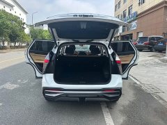 Geely Boyue L 1.5TD DCT Luxury - photo 10