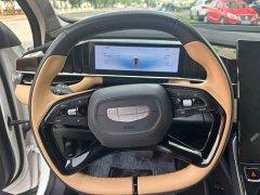 Geely Boyue L 1.5TD DCT Luxury - photo 12