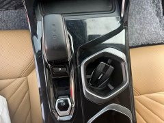 Geely Boyue L 1.5TD DCT Luxury - photo 13