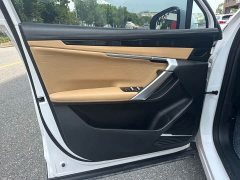 Geely Boyue L 1.5TD DCT Luxury - photo 14