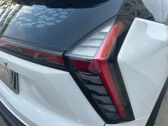 Geely Boyue L 1.5TD DCT Luxury - photo 16