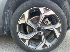 Geely Boyue L 1.5TD DCT Luxury - photo 17