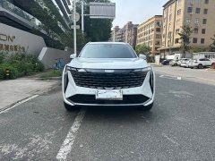Geely Boyue L 1.5TD DCT Luxury - photo 2