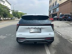Geely Boyue L 1.5TD DCT Luxury - photo 20