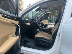 Geely Boyue L 1.5TD DCT Luxury - photo 5