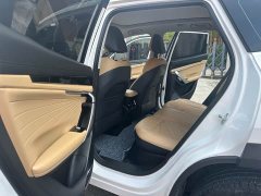 Geely Boyue L 1.5TD DCT Luxury - photo 6