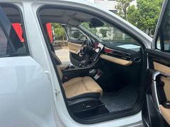 Geely Boyue L 1.5TD DCT Luxury - photo 7
