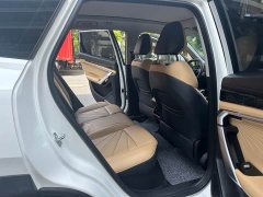 Geely Boyue L 1.5TD DCT Luxury - photo 8