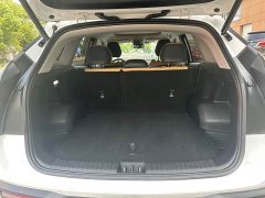 Geely Boyue L 1.5TD DCT Luxury - photo 9