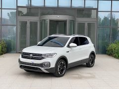 Volkswagen Tanyoung 2021 1.5L Automatic Smart Connected Edition - ფოტო 1