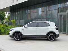 Volkswagen Tanyoung 2021 1.5L Automatic Smart Connected Edition - ფოტო 10