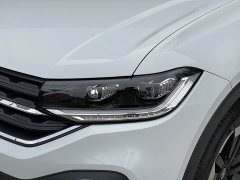 Volkswagen Tanyoung 2021 1.5L Automatic Smart Connected Edition - ფოტო 11