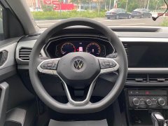 Volkswagen Tanyoung 2021 1.5L Automatic Smart Connected Edition - ფოტო 13