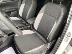 Volkswagen Tanyoung 2021 1.5L Automatic Smart Connected Edition - ფოტო 14
