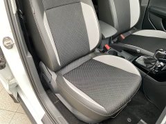 Volkswagen Tanyoung 2021 1.5L Automatic Smart Connected Edition - ფოტო 16