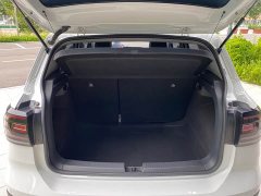 Volkswagen Tanyoung 2021 1.5L Automatic Smart Connected Edition - ფოტო 17