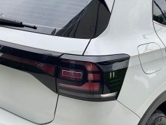 Volkswagen Tanyoung 2021 1.5L Automatic Smart Connected Edition - ფოტო 18