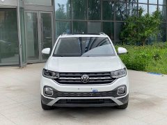 Volkswagen Tanyoung 2021 1.5L Automatic Smart Connected Edition - ფოტო 2