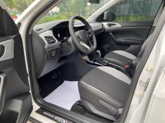 Volkswagen Tanyoung 2021 1.5L Automatic Smart Connected Edition - ფოტო 4