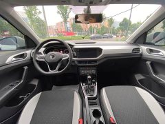 Volkswagen Tanyoung 2021 1.5L Automatic Smart Connected Edition - ფოტო 5