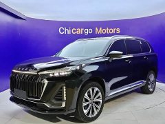 Changan Chitu Lanyue 2023 400T AWD Star Radiance 7-Seater - ფოტო 1